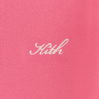 Women Kith Kith Women Mulberry II Tee - Protea