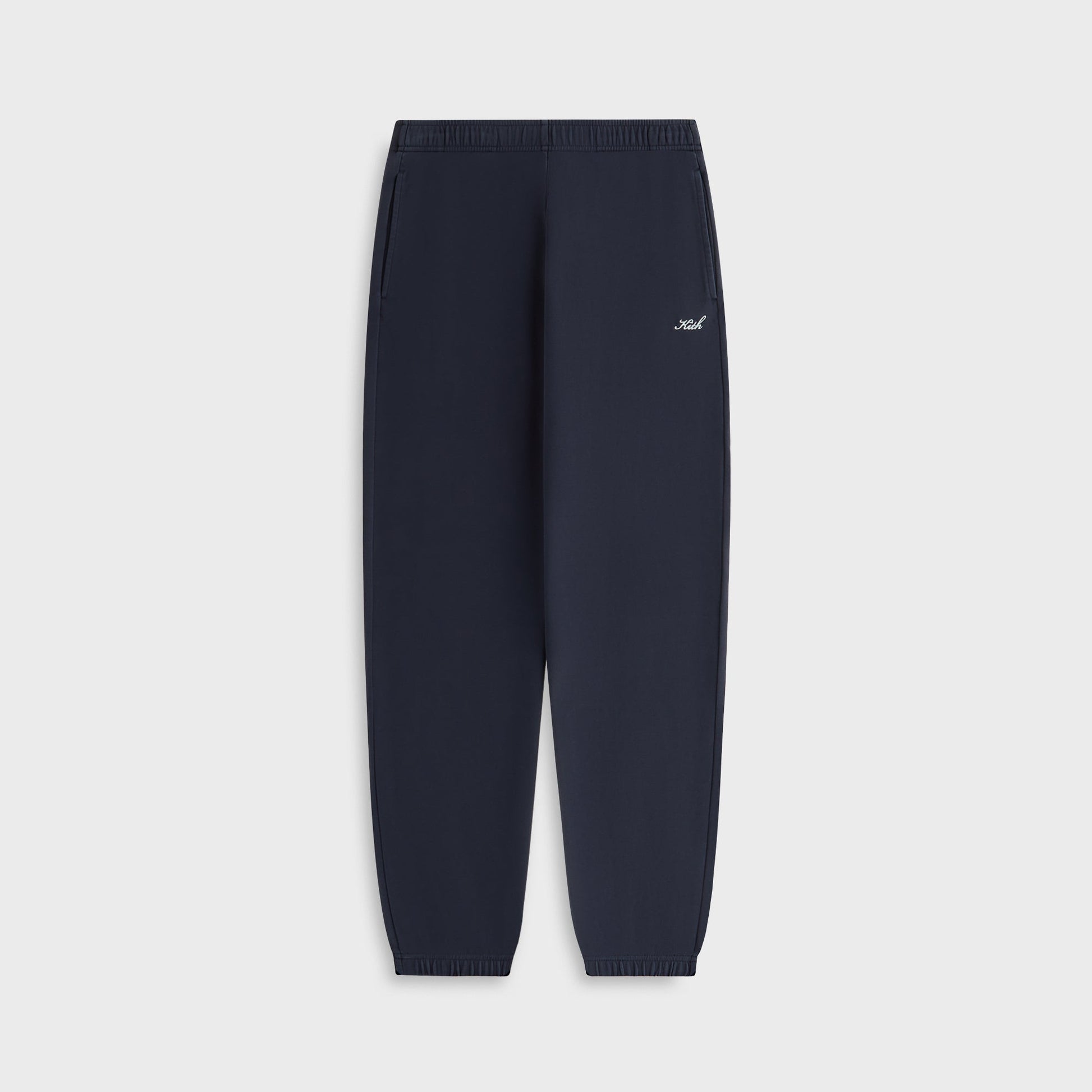 Women Kith Kith Women Chelsea III Sweatpant - Nocturnal