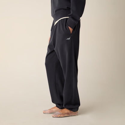 Women Kith Kith Women Chelsea III Sweatpant - Nocturnal