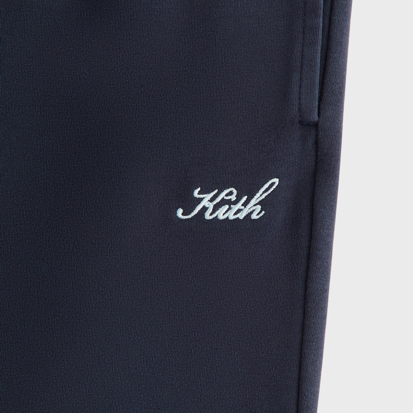 Women Kith Kith Women Chelsea III Sweatpant - Nocturnal