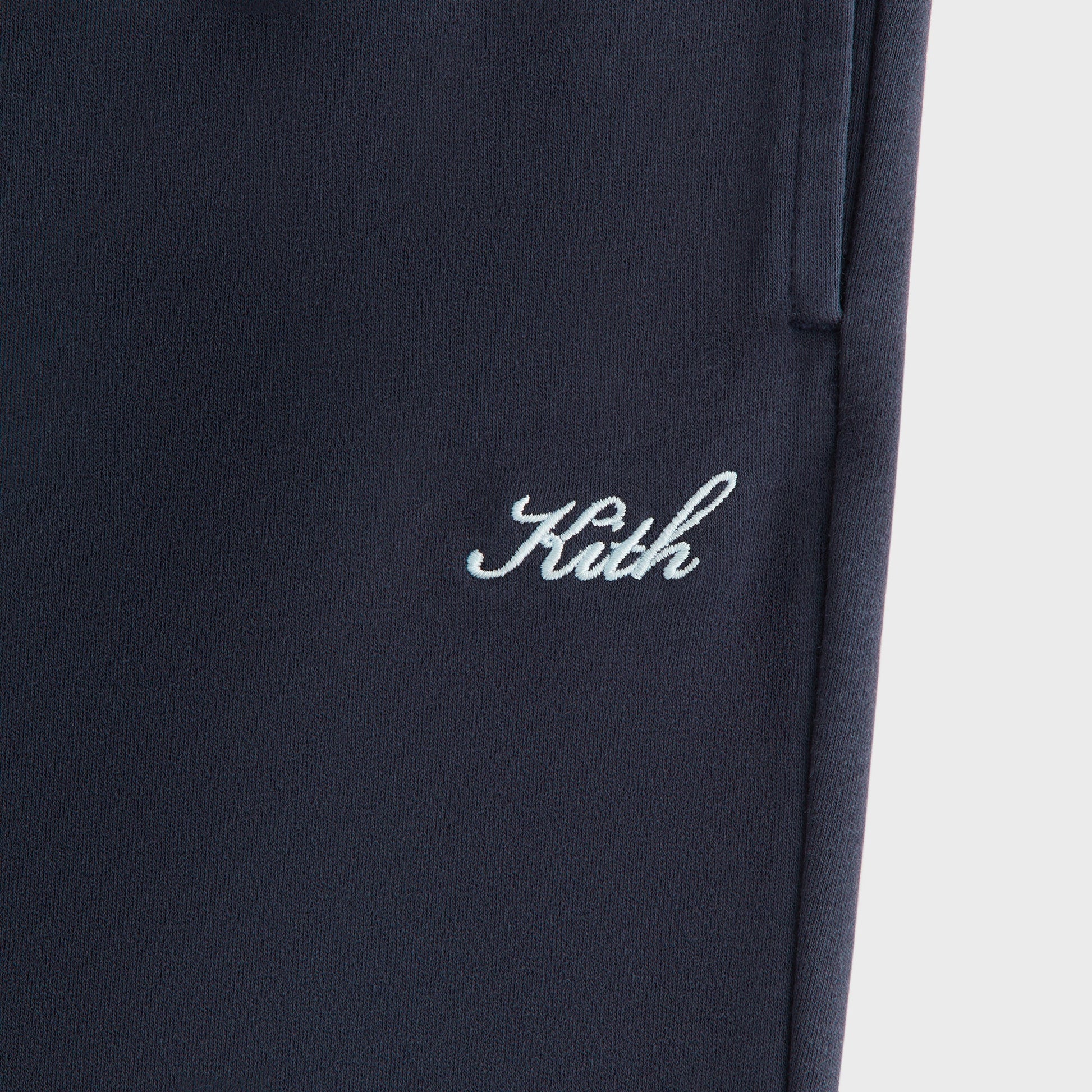 Women Kith Kith Women Chelsea III Sweatpant - Nocturnal