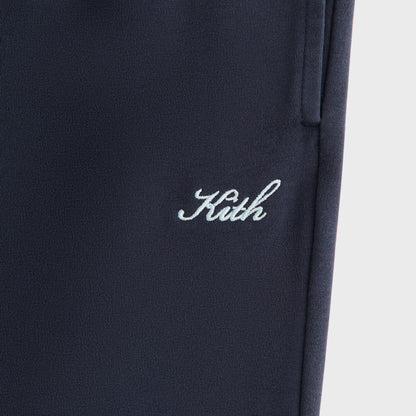 Women Kith Kith Women Chelsea III Sweatpant - Nocturnal