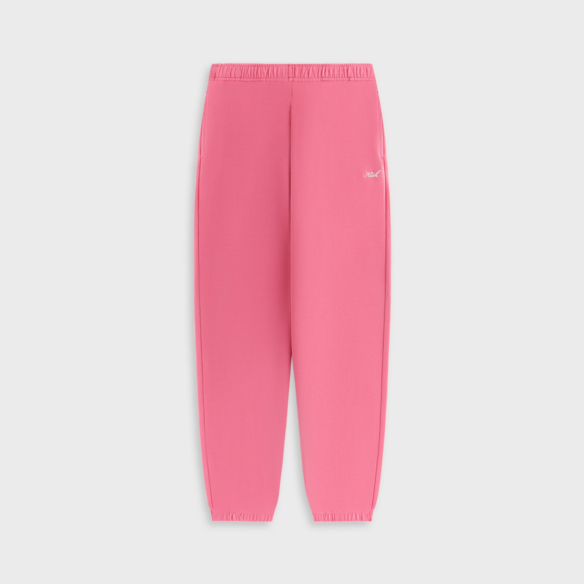 Women Kith Kith Women Chelsea III Sweatpant - Protea