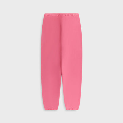 Women Kith Kith Women Chelsea III Sweatpant - Protea