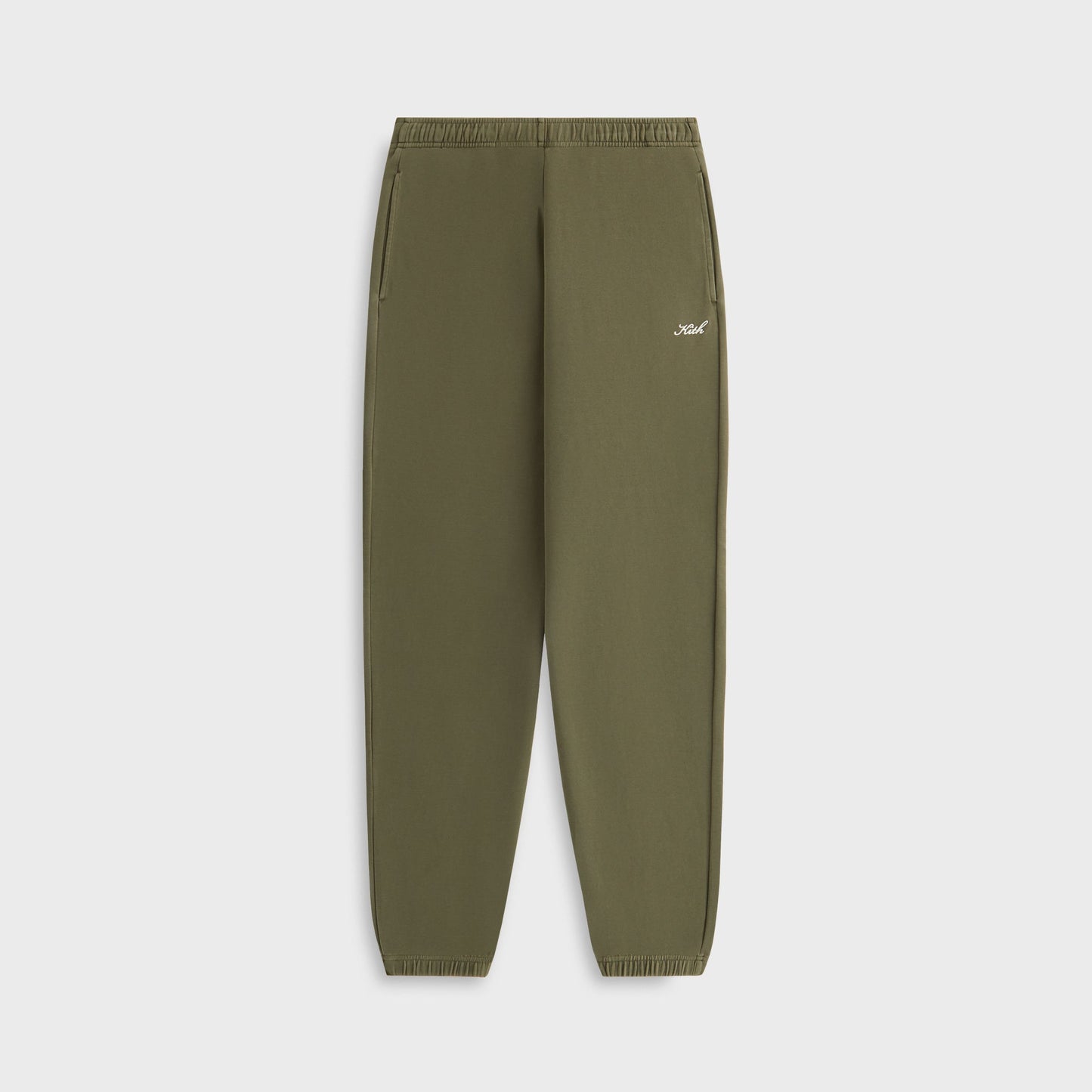 Women Kith Kith Women Chelsea III Sweatpant - Canopy