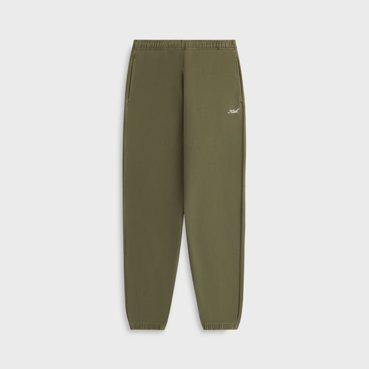 Women Kith Kith Women Chelsea III Sweatpant - Canopy