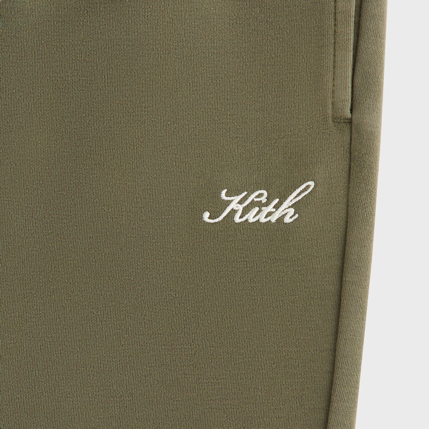 Women Kith Kith Women Chelsea III Sweatpant - Canopy