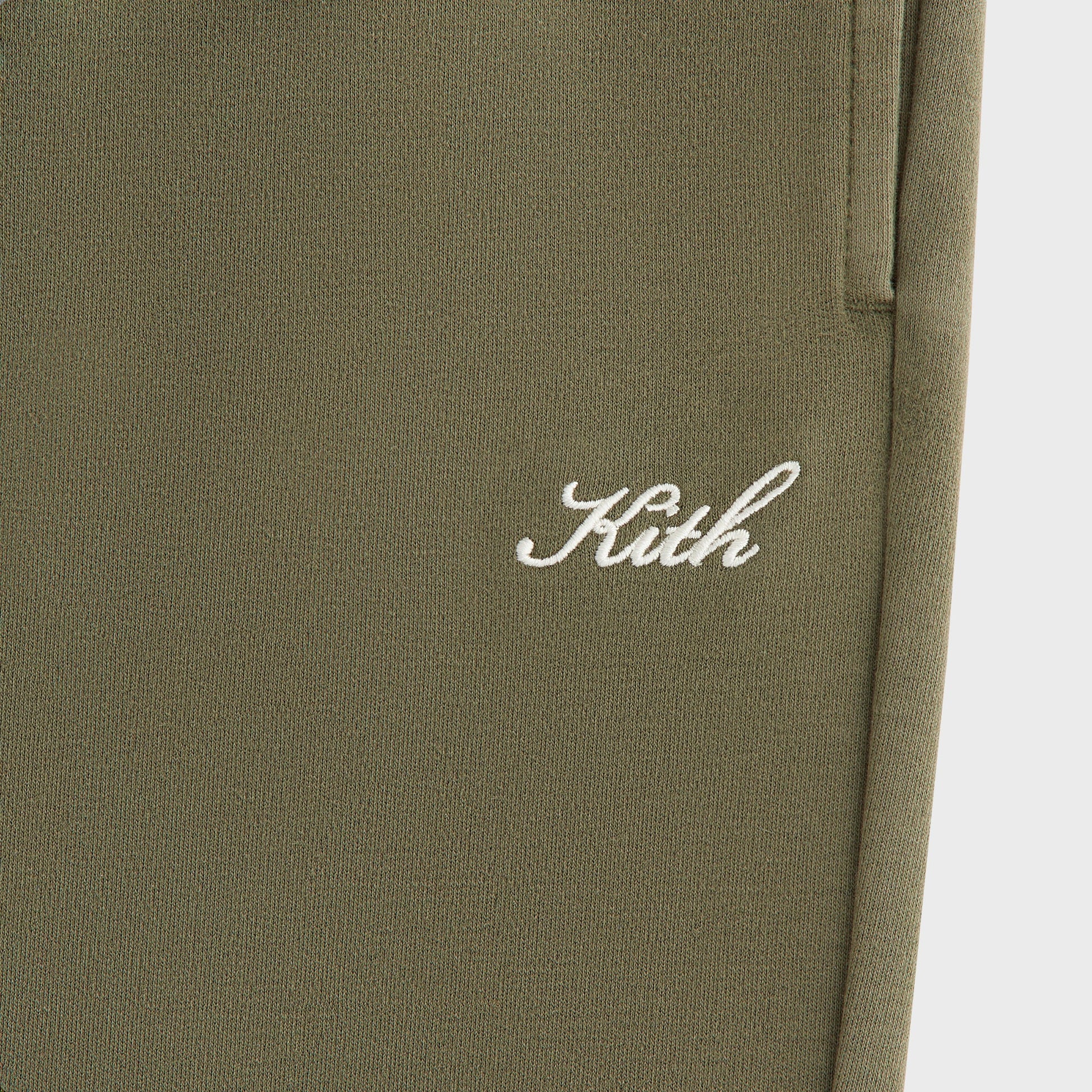 Women Kith Kith Women Chelsea III Sweatpant - Canopy