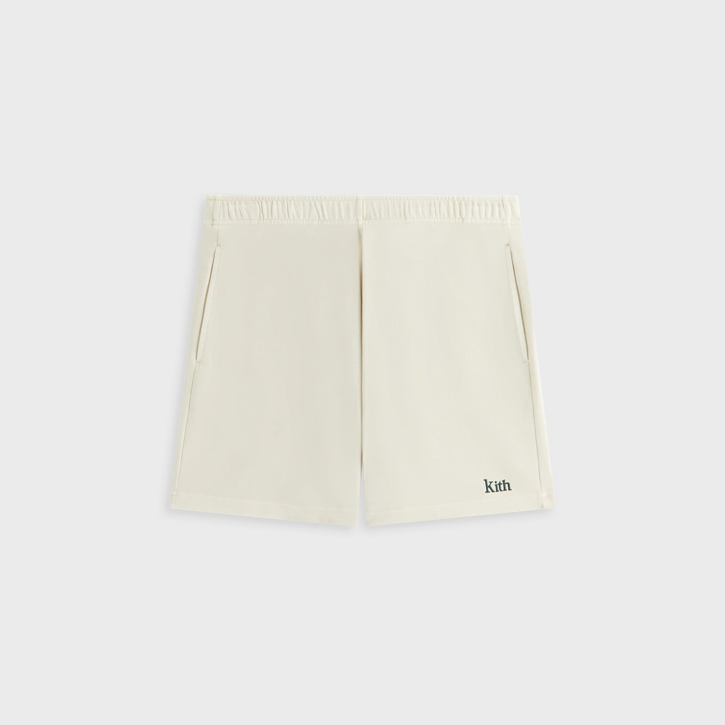 Women Kith Kith Women Rayne II Sweatshorts - Veil