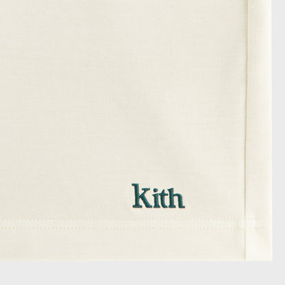 Women Kith Kith Women Rayne II Sweatshorts - Veil
