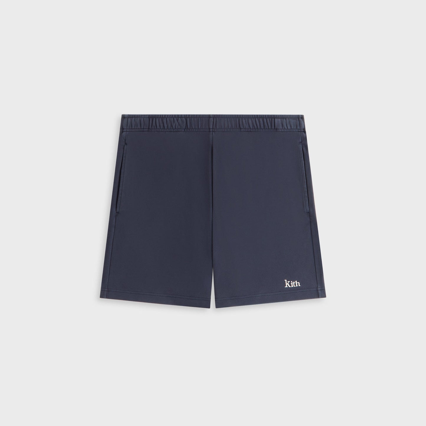 Women Kith Kith Women Rayne II Sweatshorts - Nocturnal