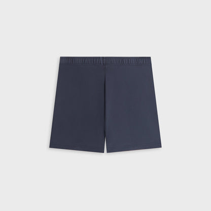Women Kith Kith Women Rayne II Sweatshorts - Nocturnal