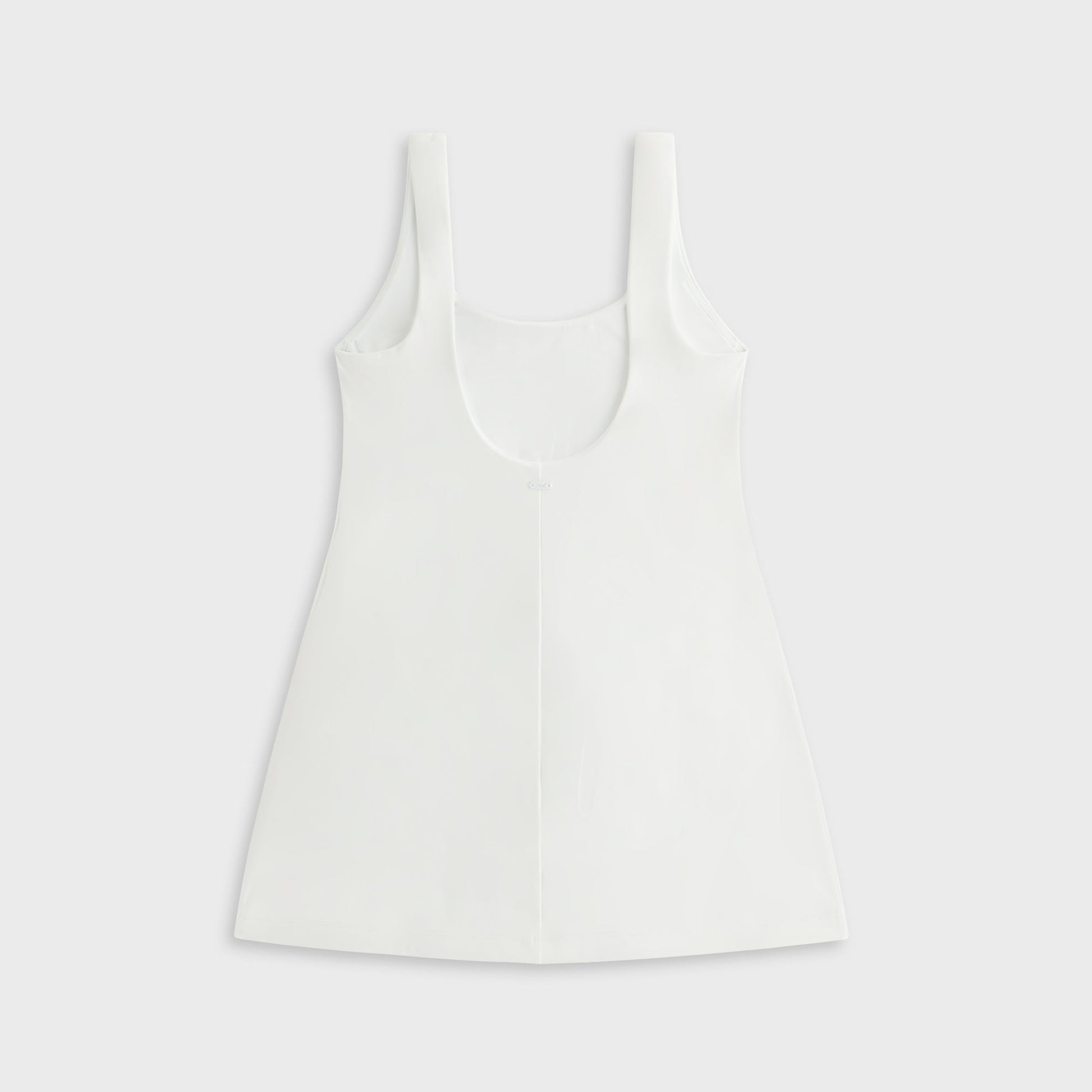 Women Kith Kith Women Annette Active Dress - White