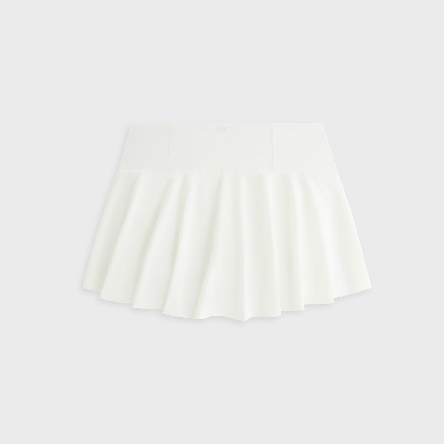 Women Kith Kith Women Aida Active Skort - White