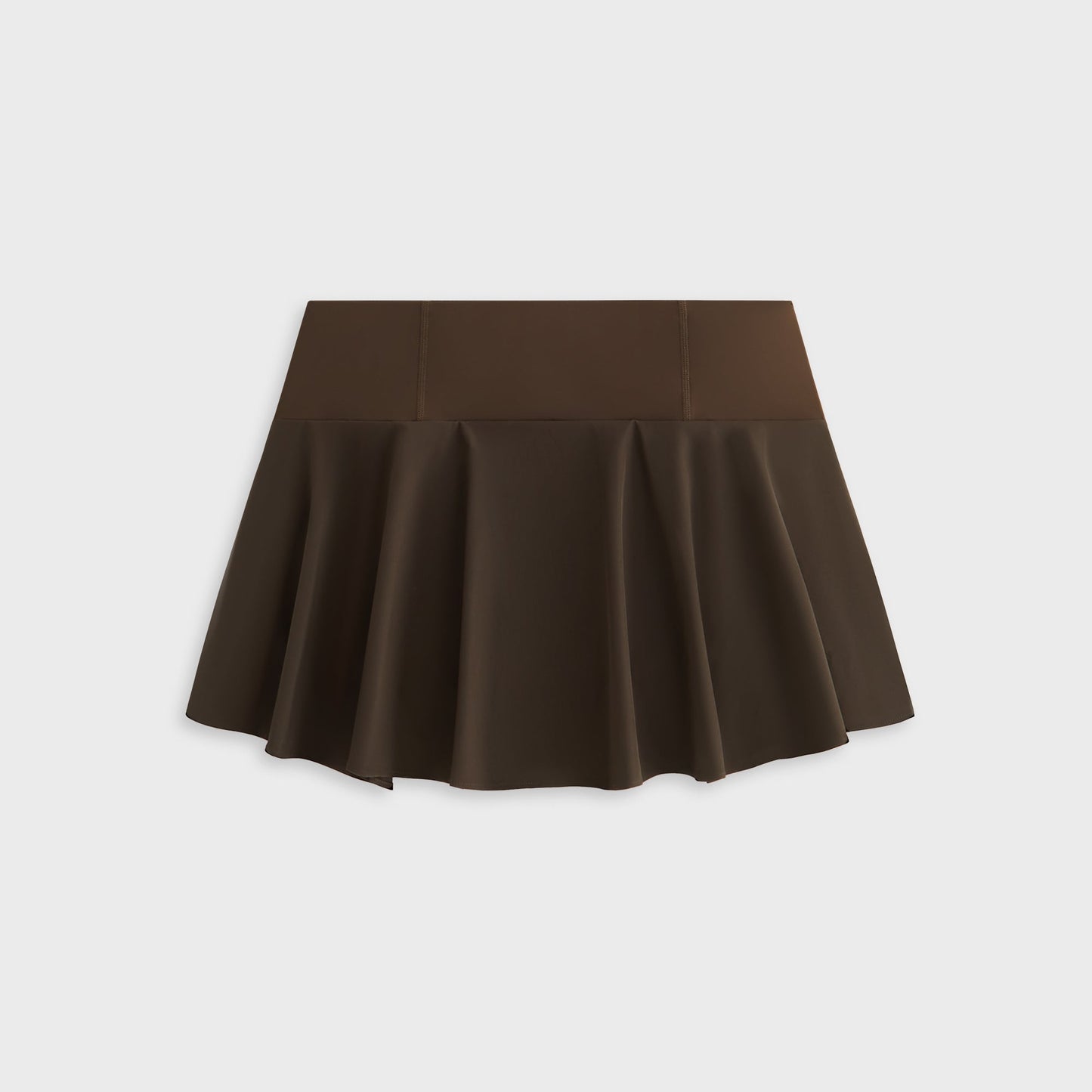 Women Kith Kith Women Aida Active Skort - Derby