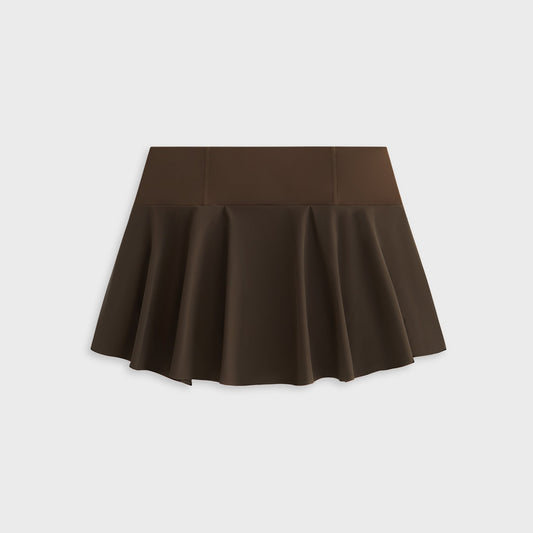 Women Kith Kith Women Aida Active Skort - Derby