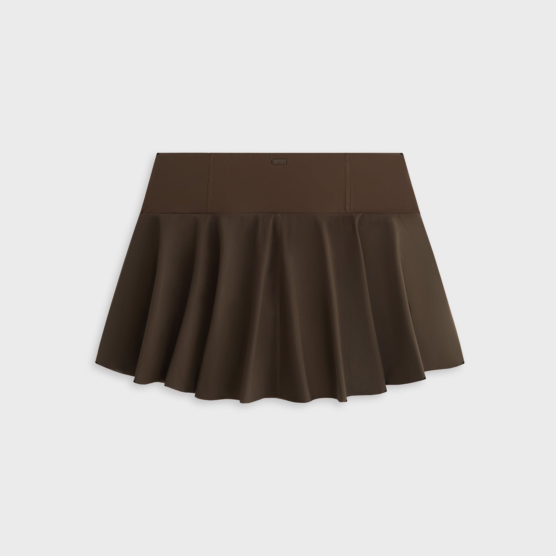 Women Kith Kith Women Aida Active Skort - Derby