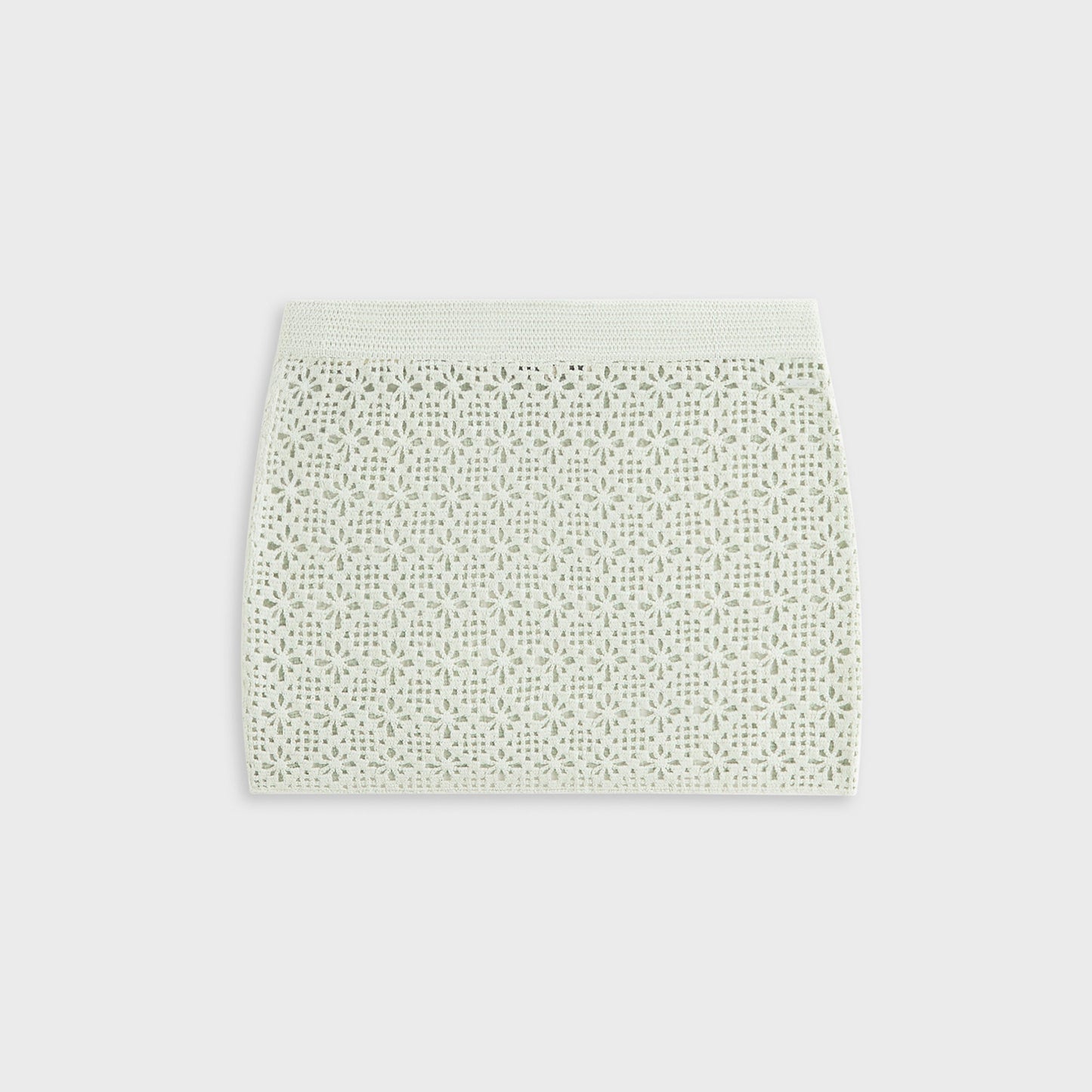 Women Kith Kith Women Rhea Mini Skirt - Palais