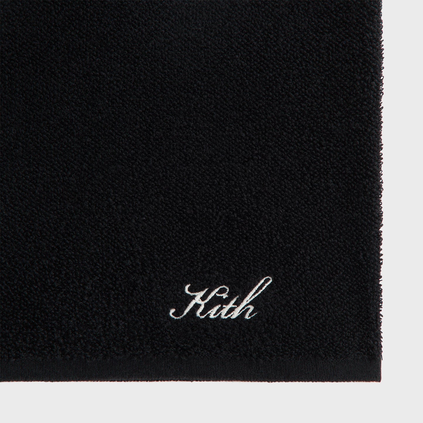 Women Kith Kith Women Avyn Micro Sweater Short - Black