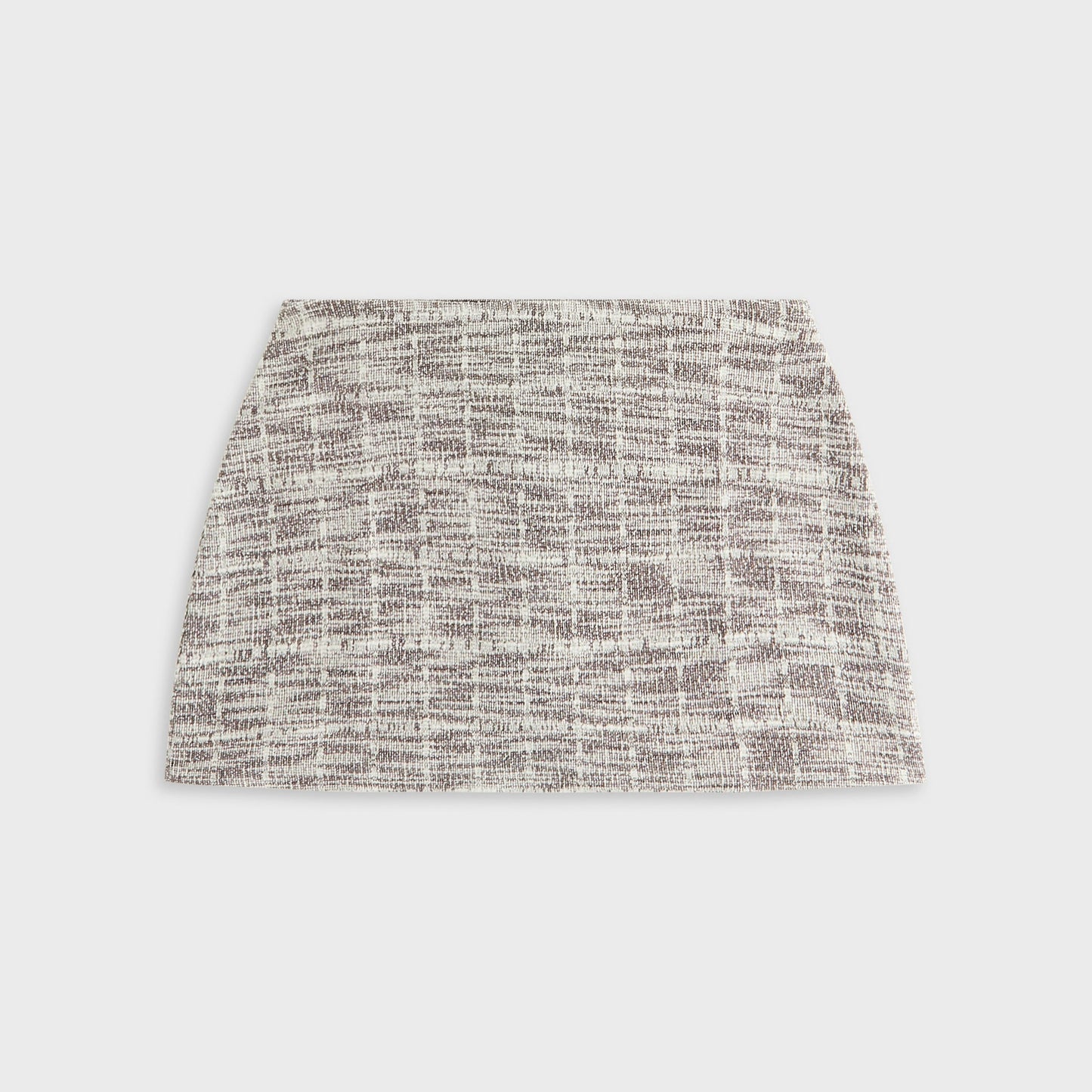 Women Kith Kith Women Tweed Sven Skort - Kindling