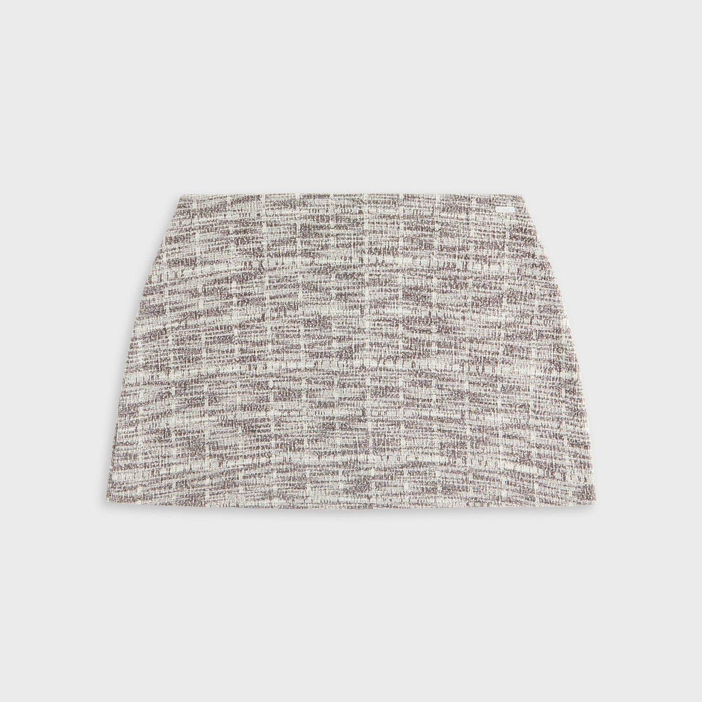 Women Kith Kith Women Tweed Sven Skort - Kindling