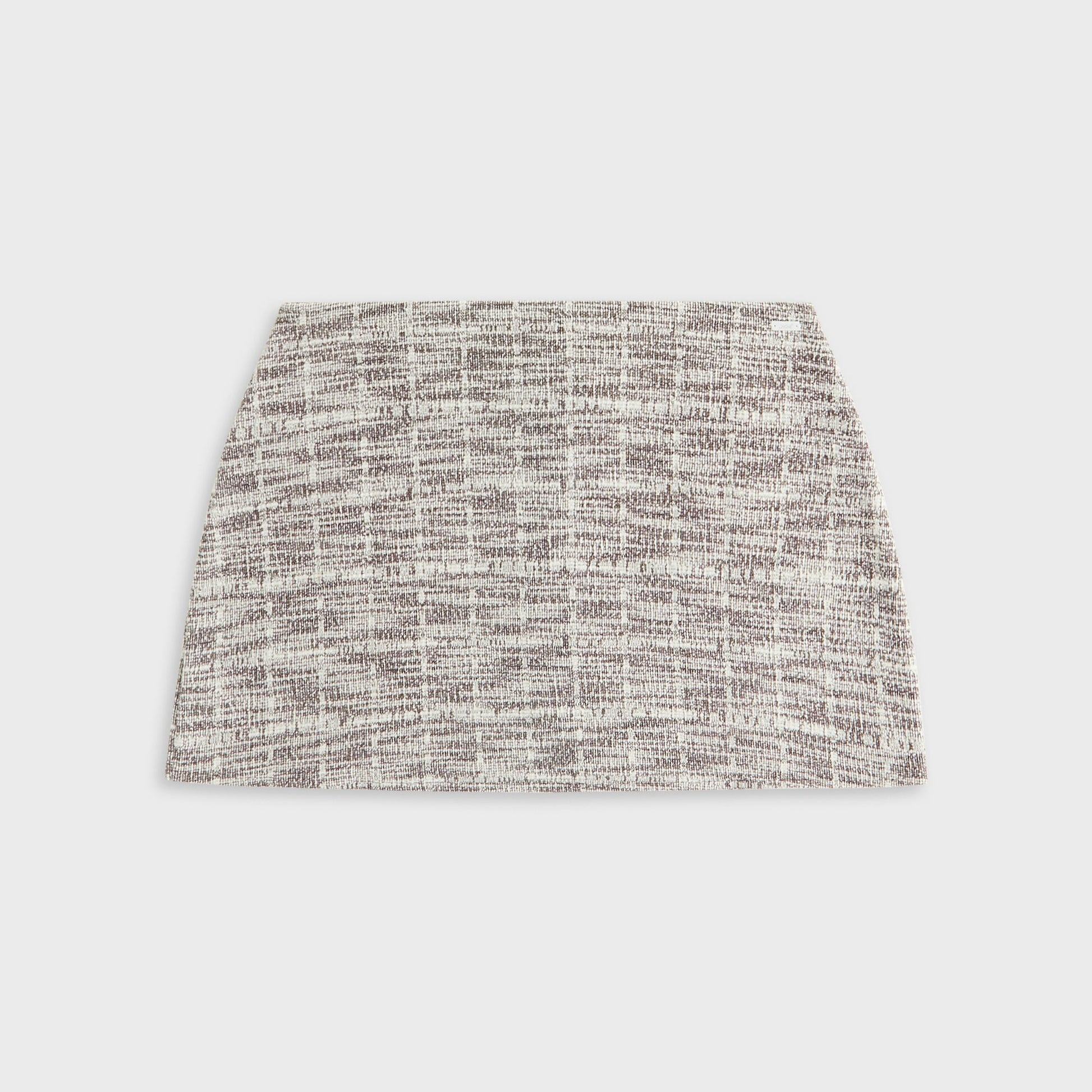 Women Kith Kith Women Tweed Sven Skort - Kindling