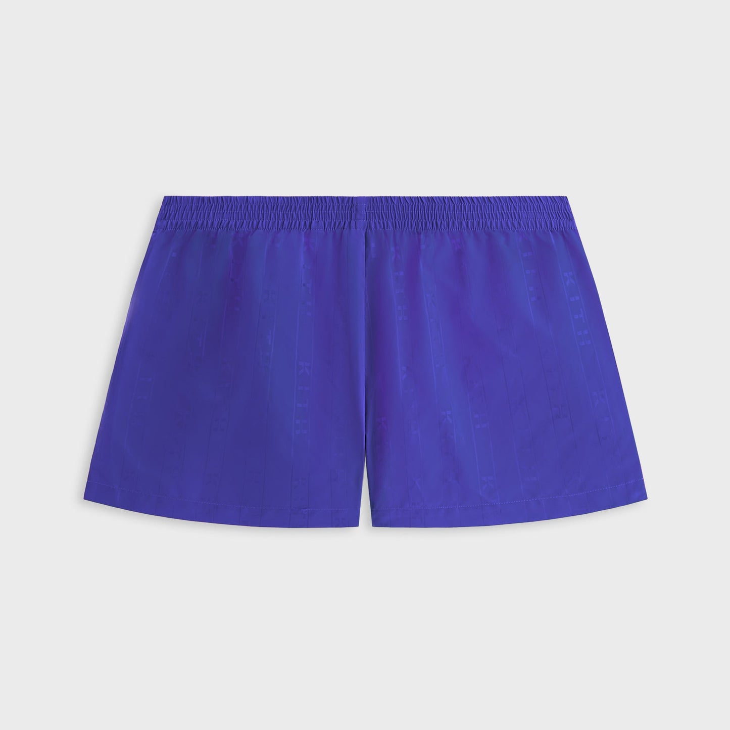 Women Kith Kith Women Nilah II Soccer Shorty - Trophy