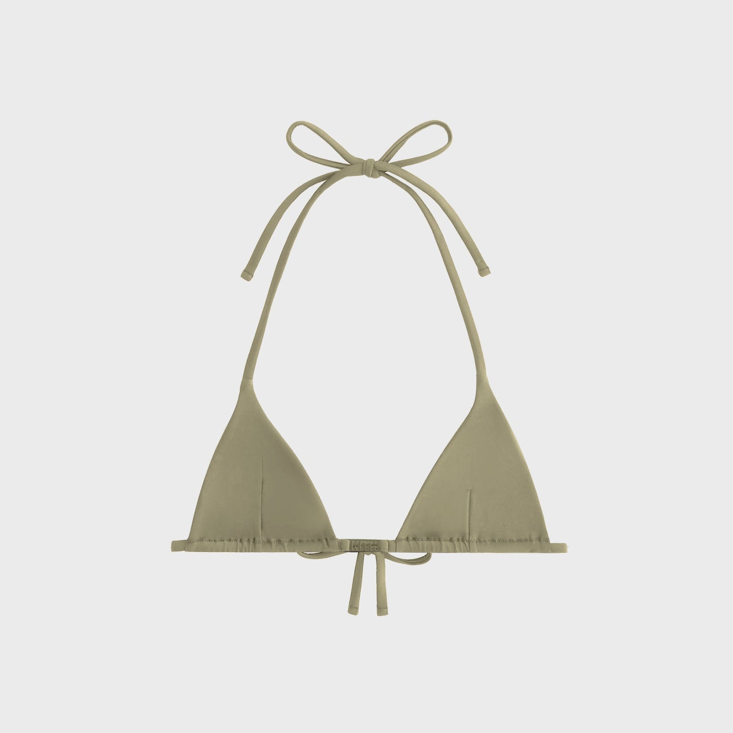 Women Kith Kith Women Talia II Tie Top - Canopy