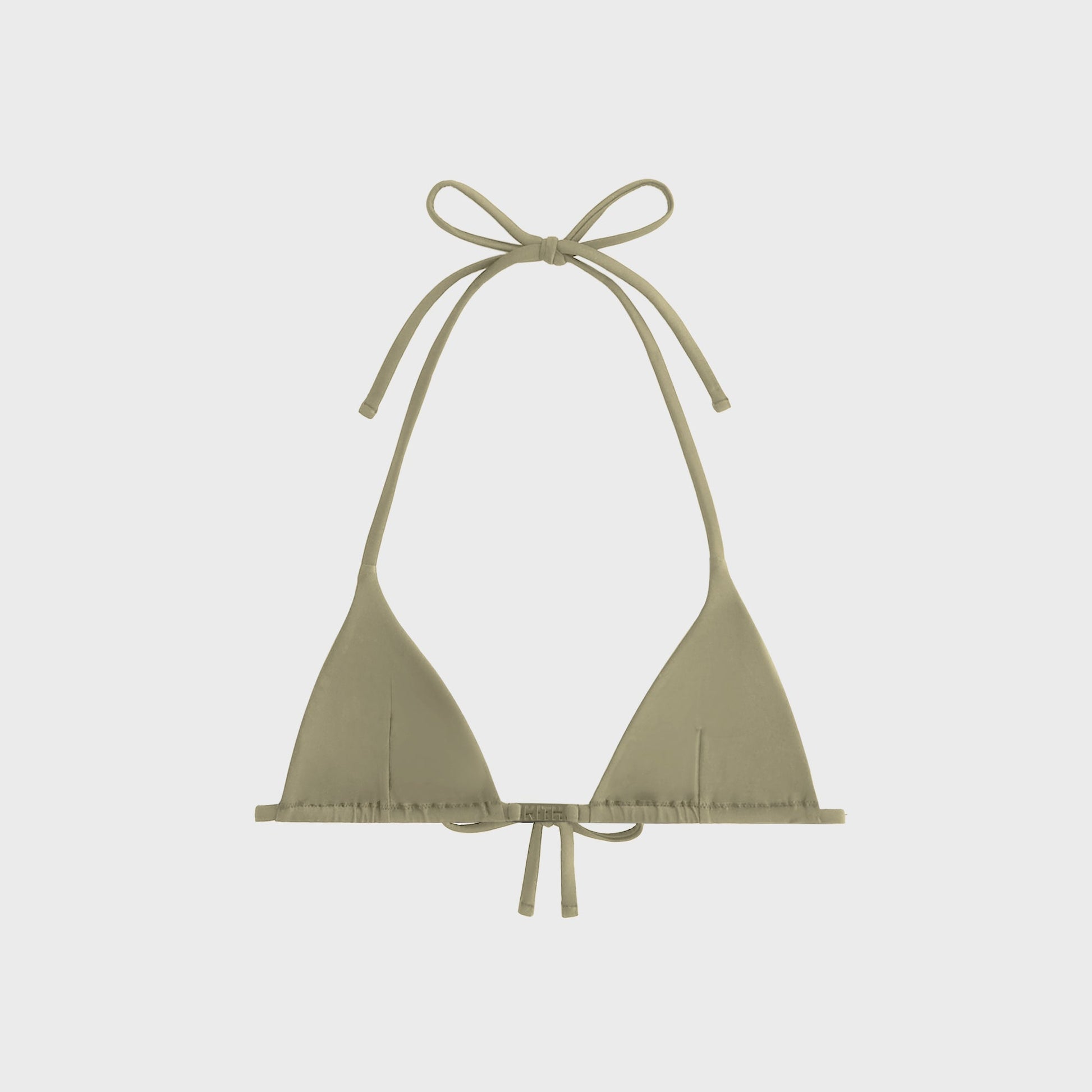Women Kith Kith Women Talia II Tie Top - Canopy