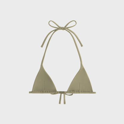 Women Kith Kith Women Talia II Tie Top - Canopy