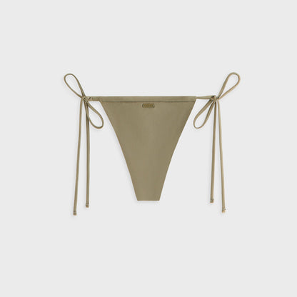 Women Kith Kith Women Tova Tie Bottom - Canopy