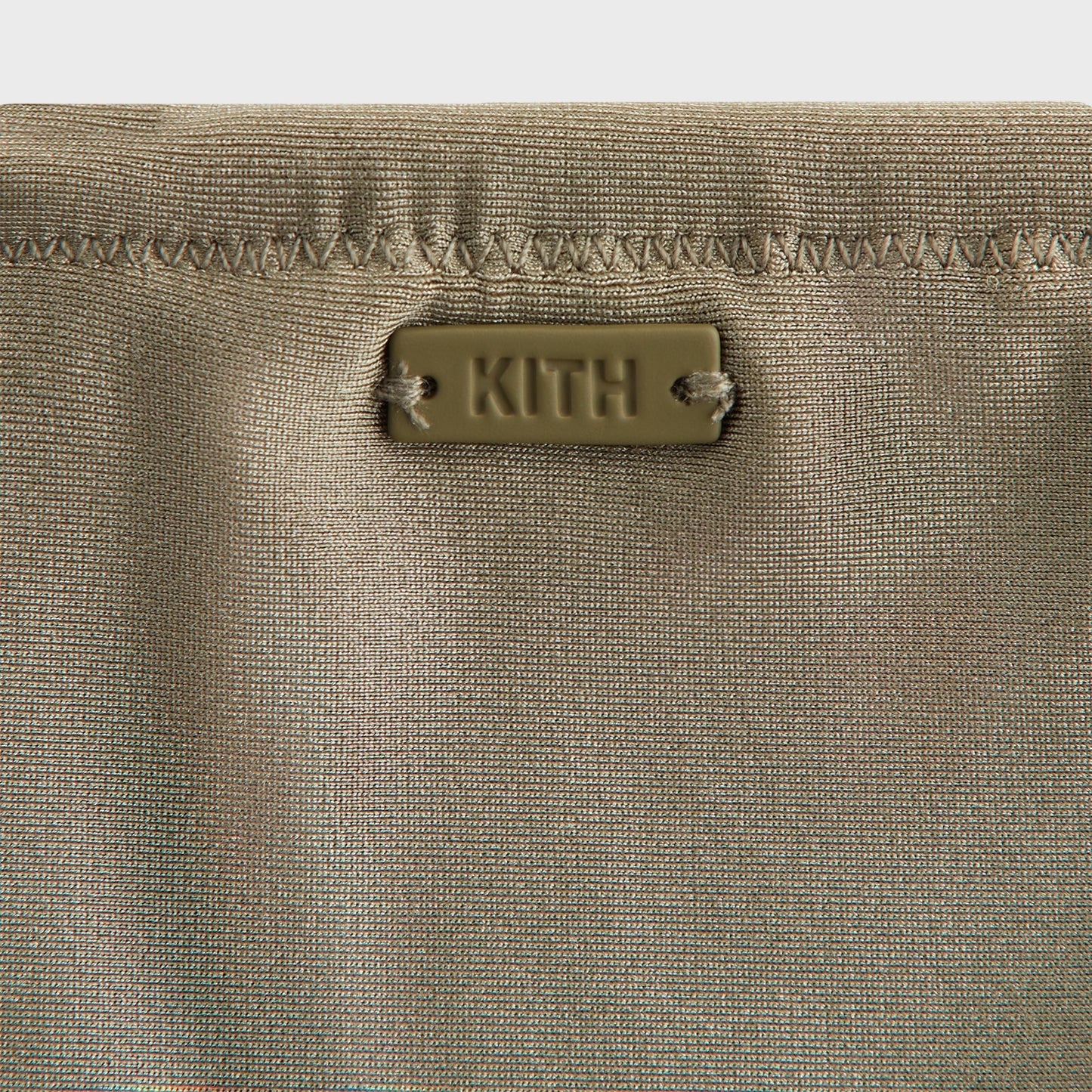 Women Kith Kith Women Tova Tie Bottom - Canopy