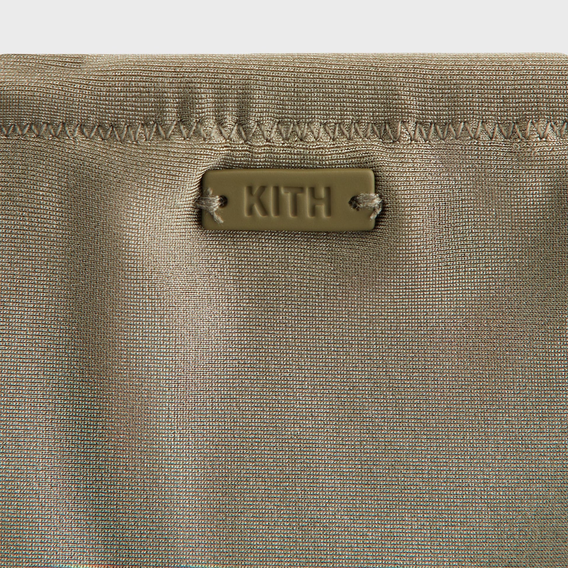 Women Kith Kith Women Tova Tie Bottom - Canopy
