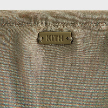 Women Kith Kith Women Tova Tie Bottom - Canopy