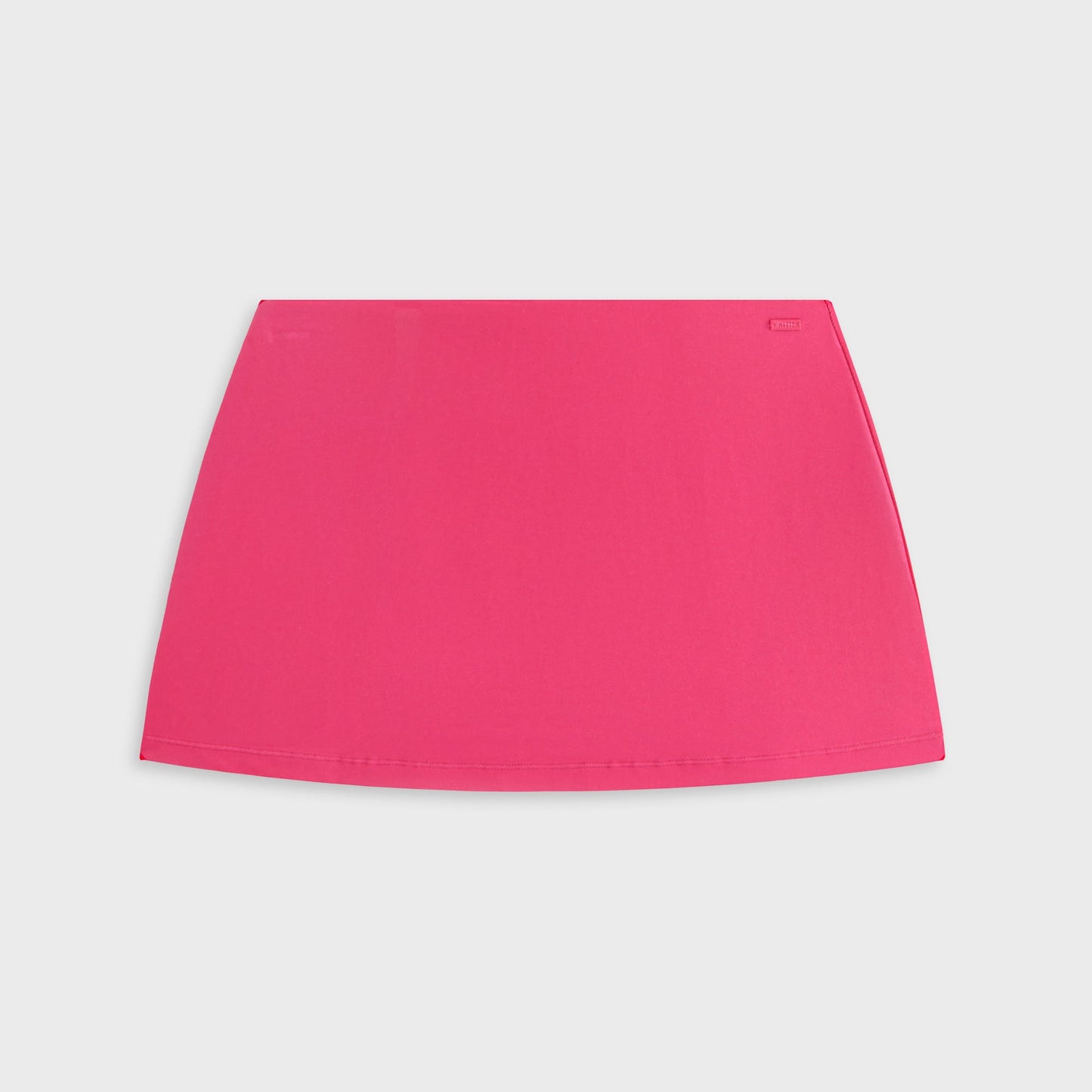 Women Kith Kith Women Vera Denim Skirt - Blossom