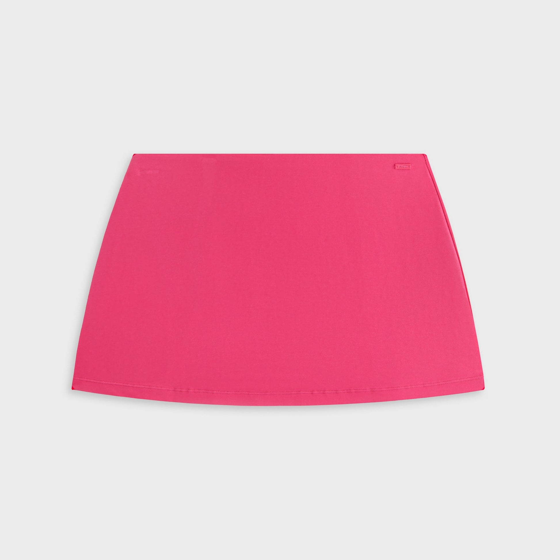 Women Kith Kith Women Vera Denim Skirt - Blossom
