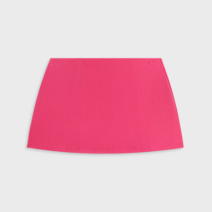 Women Kith Kith Women Vera Denim Skirt - Blossom