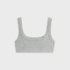 Medium Heather Grey
