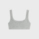 Medium Heather Grey