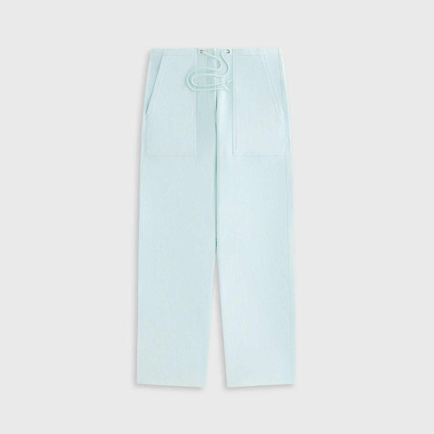 Women Kith Kith Women Doyers III Towel Terry Pant - Helium