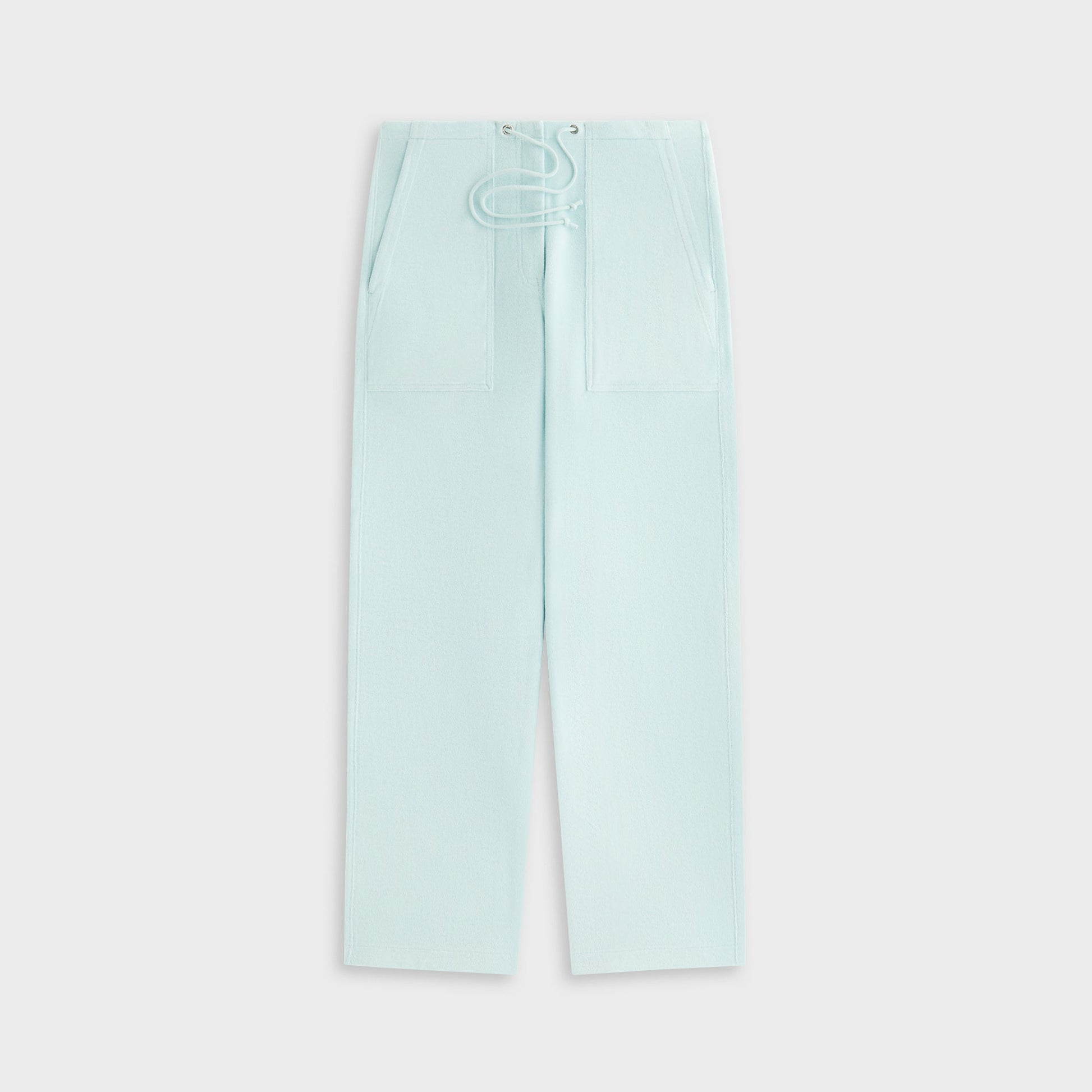 Women Kith Kith Women Doyers III Towel Terry Pant - Helium