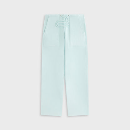Women Kith Kith Women Doyers III Towel Terry Pant - Helium