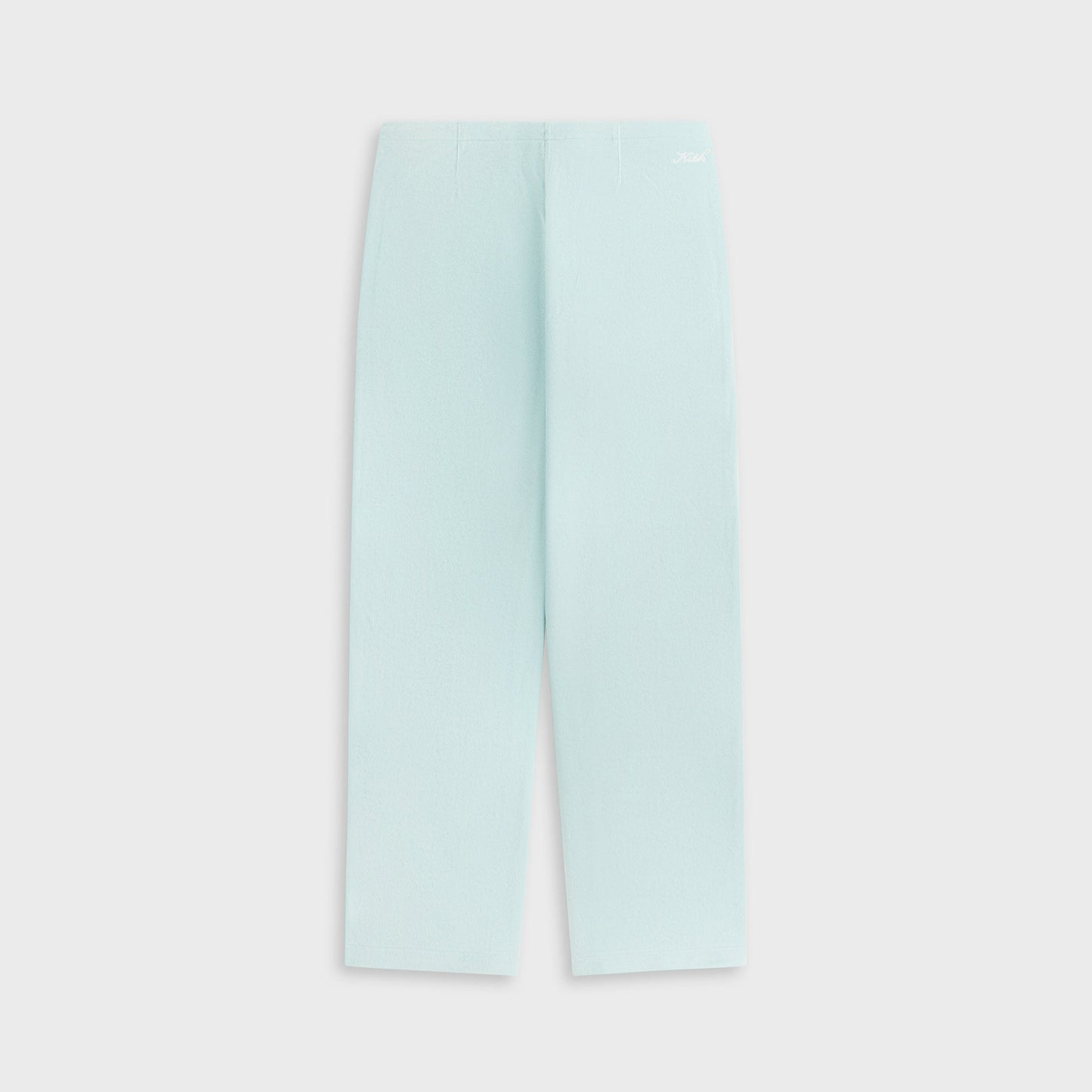 Women Kith Kith Women Doyers III Towel Terry Pant - Helium