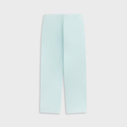 Women Kith Kith Women Doyers III Towel Terry Pant - Helium