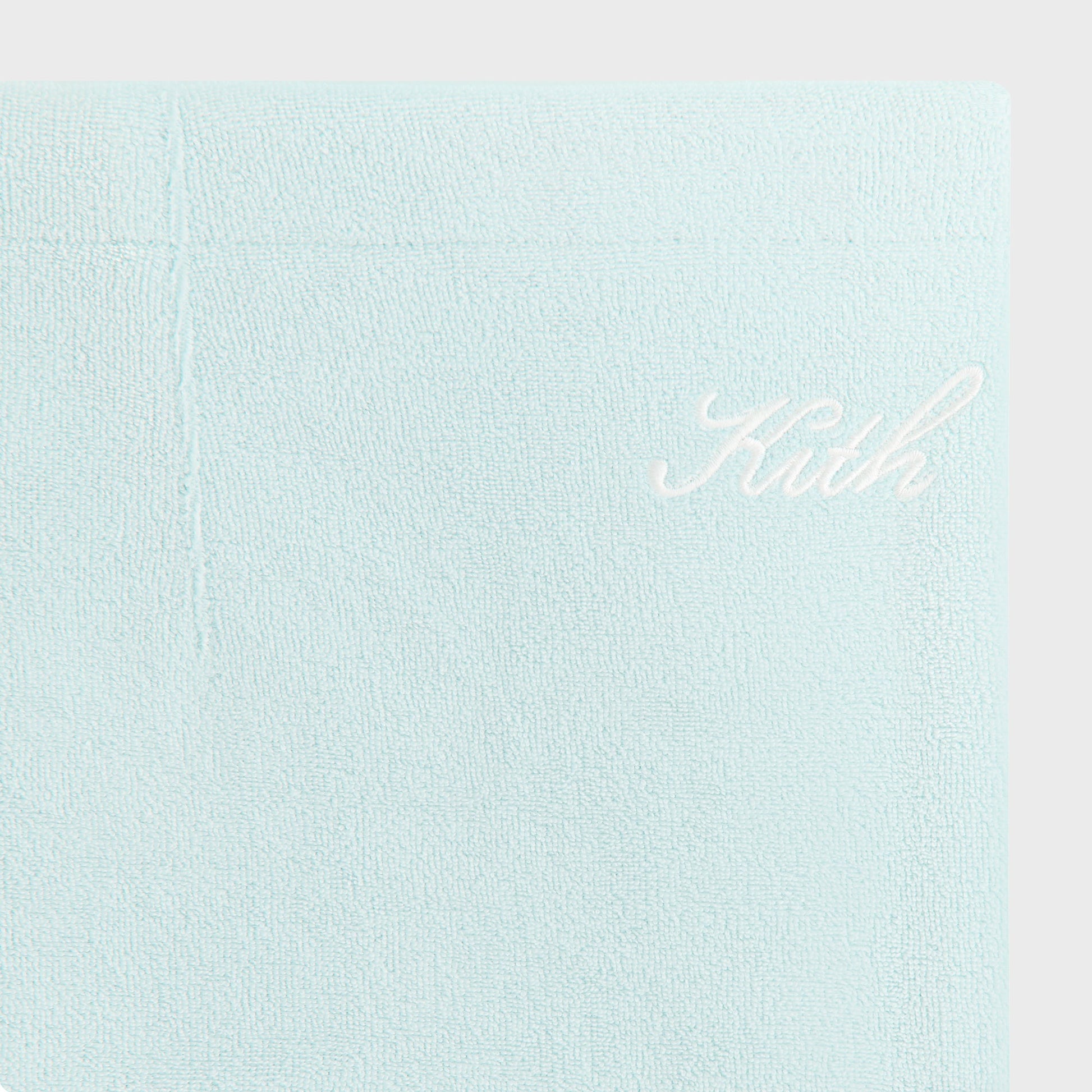 Women Kith Kith Women Doyers III Towel Terry Pant - Helium