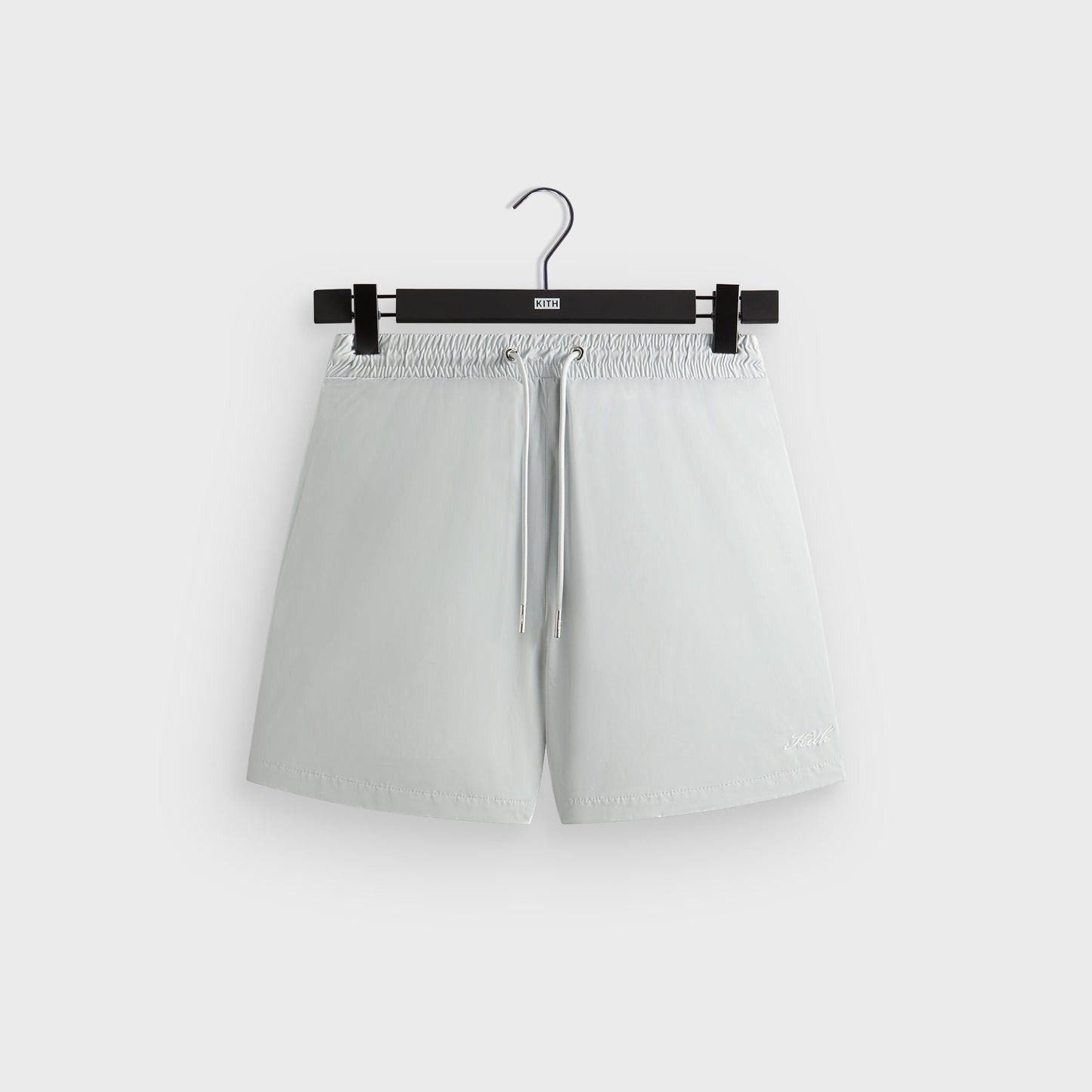 Men Kith Kith Transitional Active Short - Light Indigo