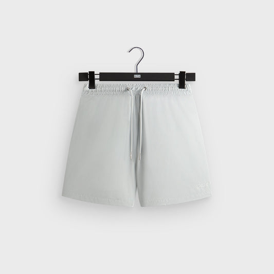 Men Kith Kith Transitional Active Short - Light Indigo