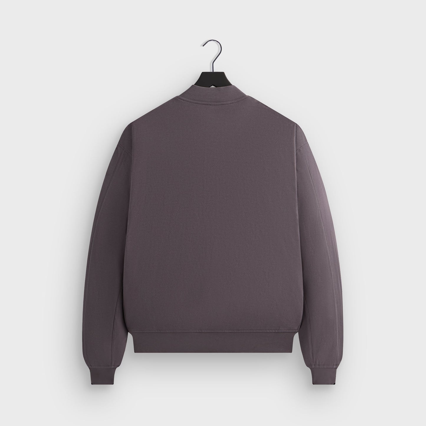 Men Kith Kith Marvin Bomber Jacket - Thunder