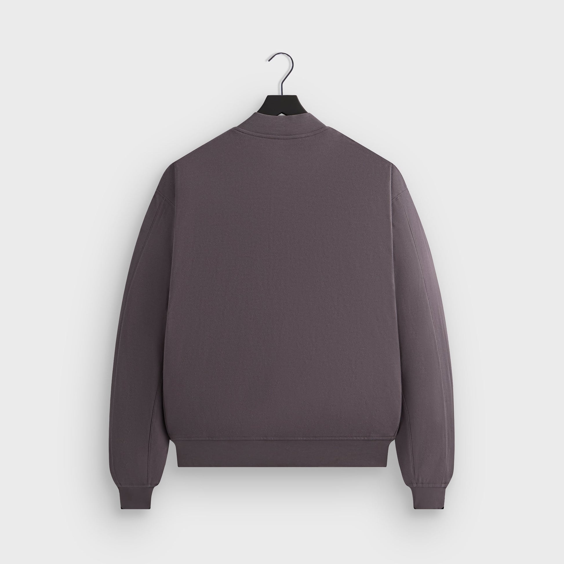 Men Kith Kith Marvin Bomber Jacket - Thunder