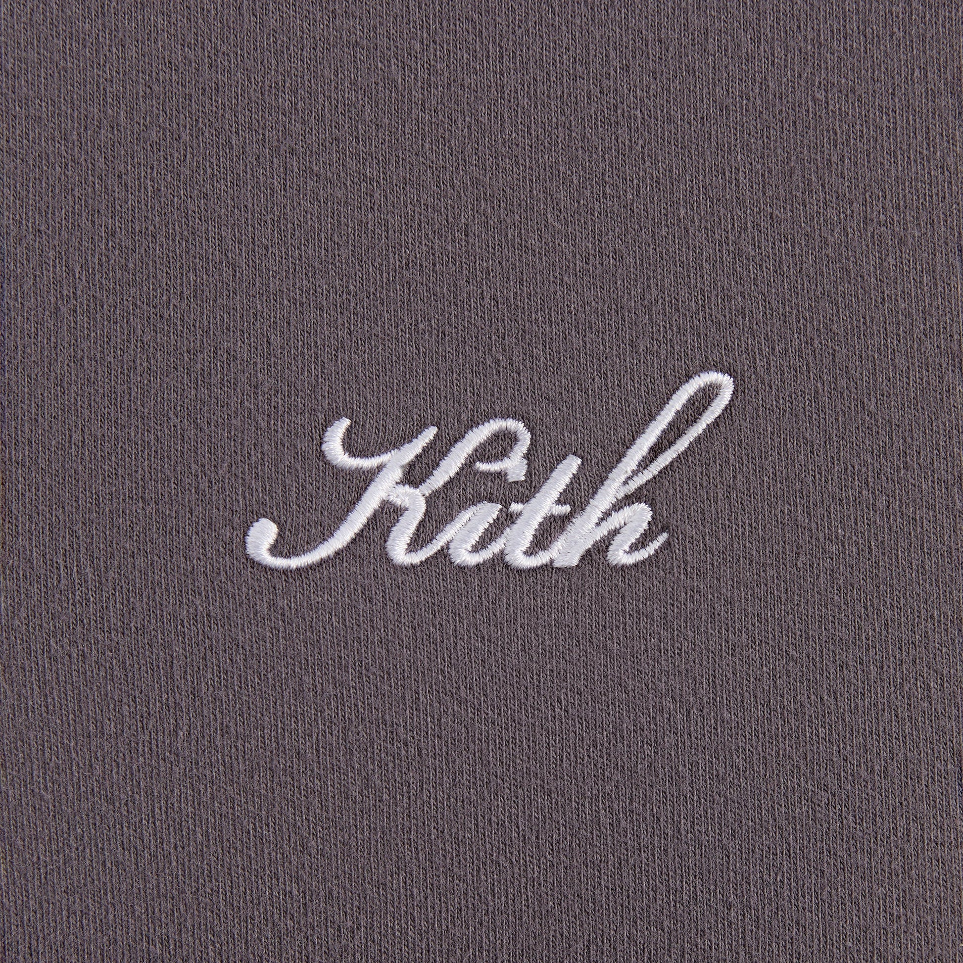 Men Kith Kith Marvin Bomber Jacket - Thunder